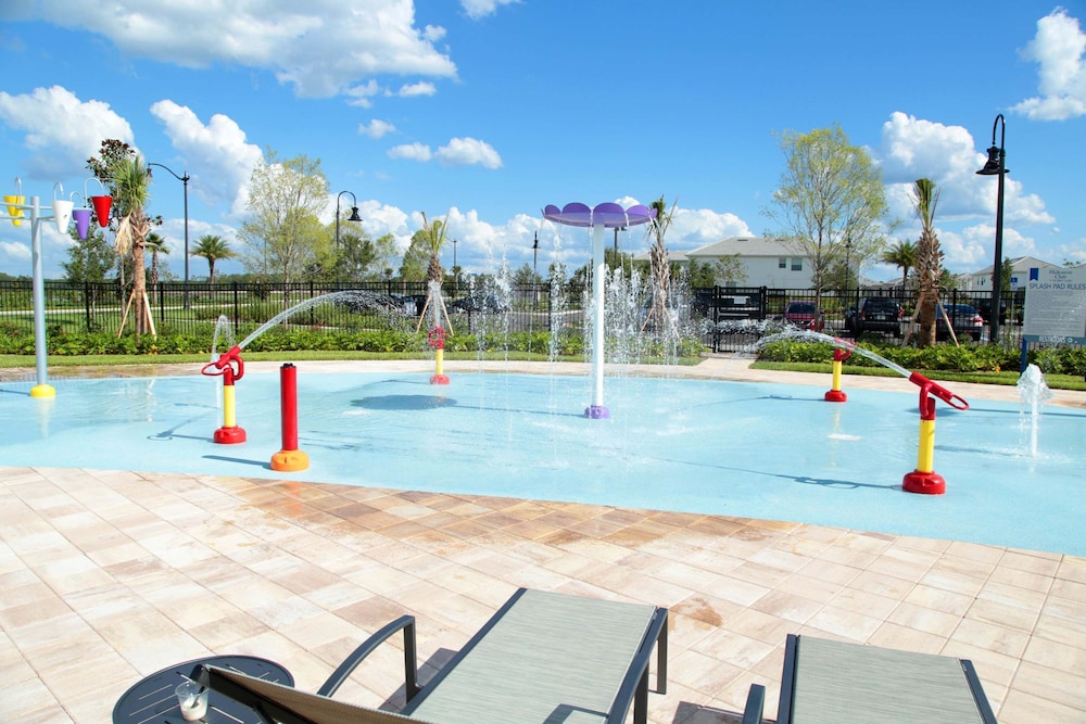 Stunning 4Bd w Pool Storey Lake Resort 4821 - photo 65