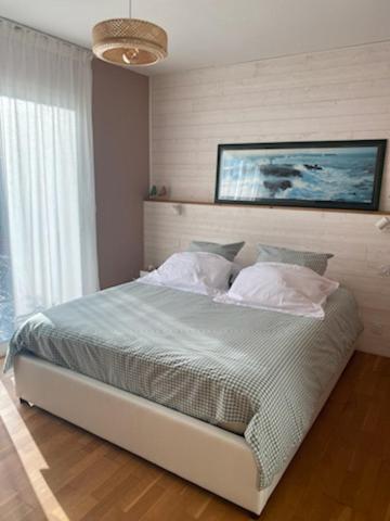 Les Pres Sales — Hautot Sur Mer