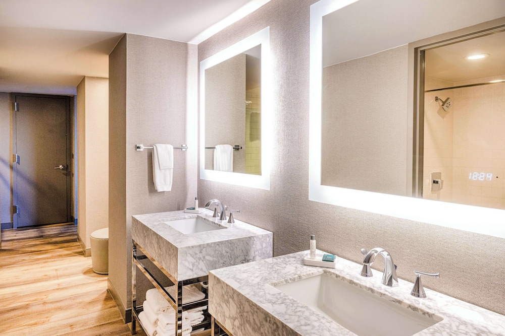 Hilton Richardson Dallas - photo 57