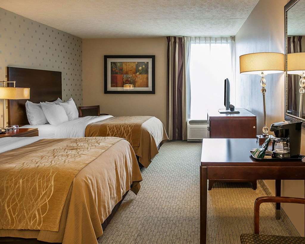 Comfort Inn Bloomington near University - photo 6