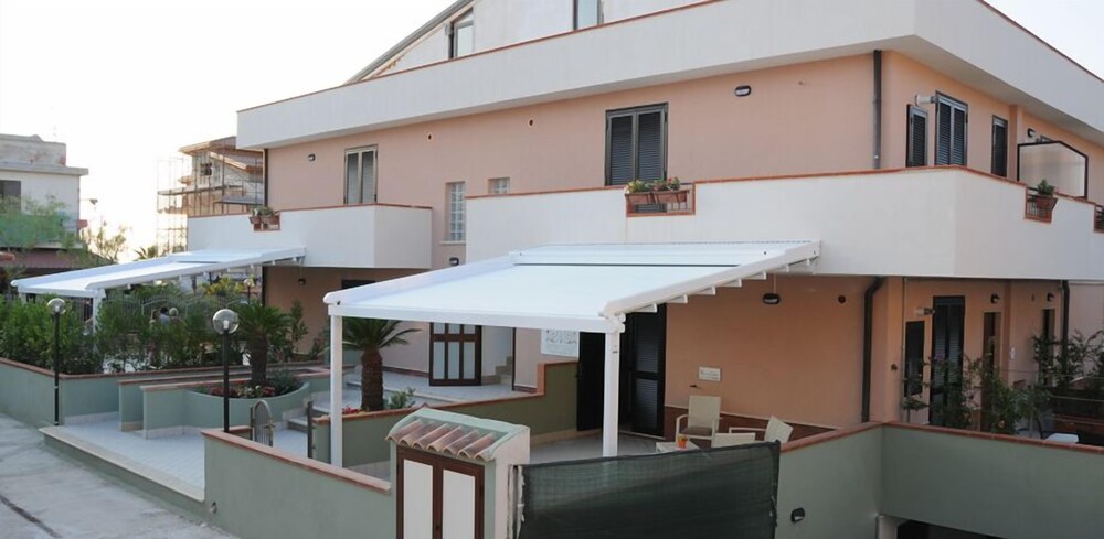 Settessenze Residence & Rooms — 4-Star Luxury Hotel in Agropoli, Italy