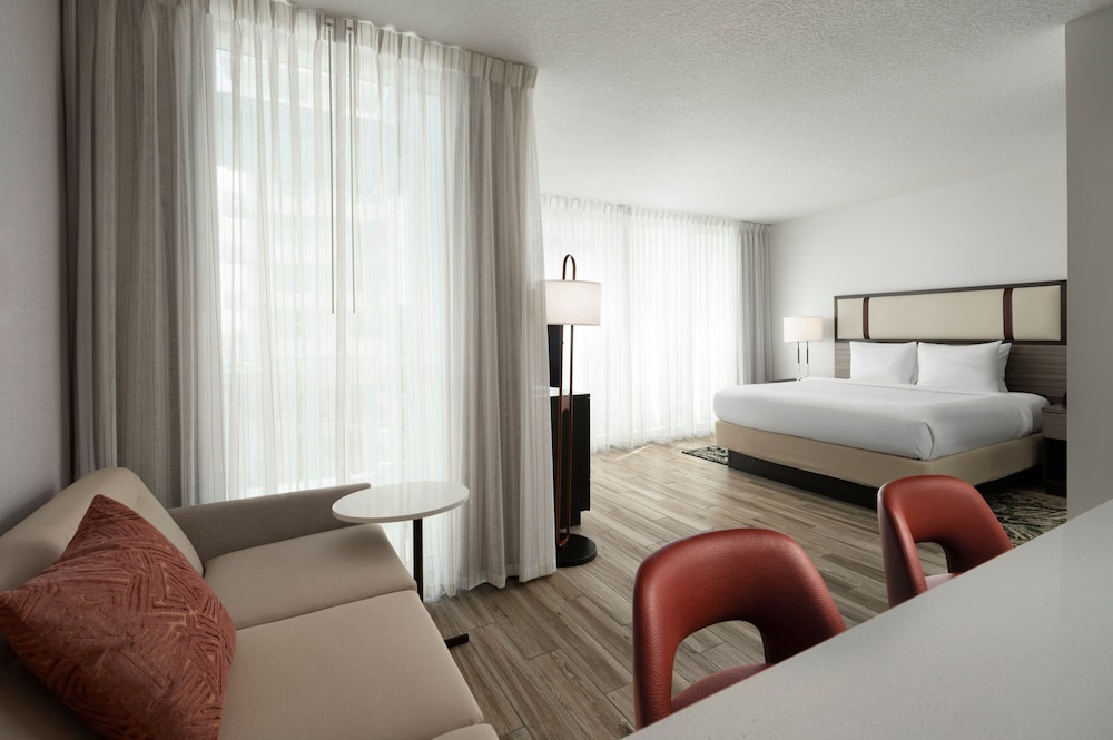Residence Inn by Marriott Miami Beach Surfside - photo 14