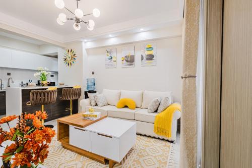 Luxury homes Kilimani