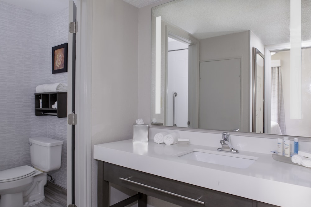 Homewood Suites by Hilton Dallas Irving Las Colinas - photo 15
