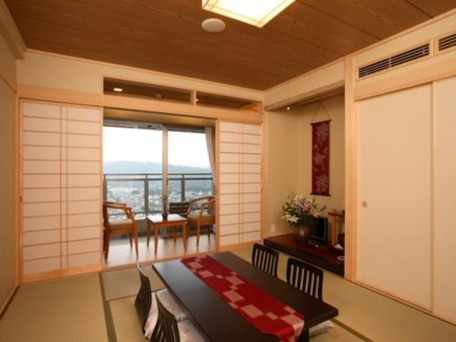 Natural Farm City Noen Hotel Vacation STAY 78835v in Chichibu, Japan