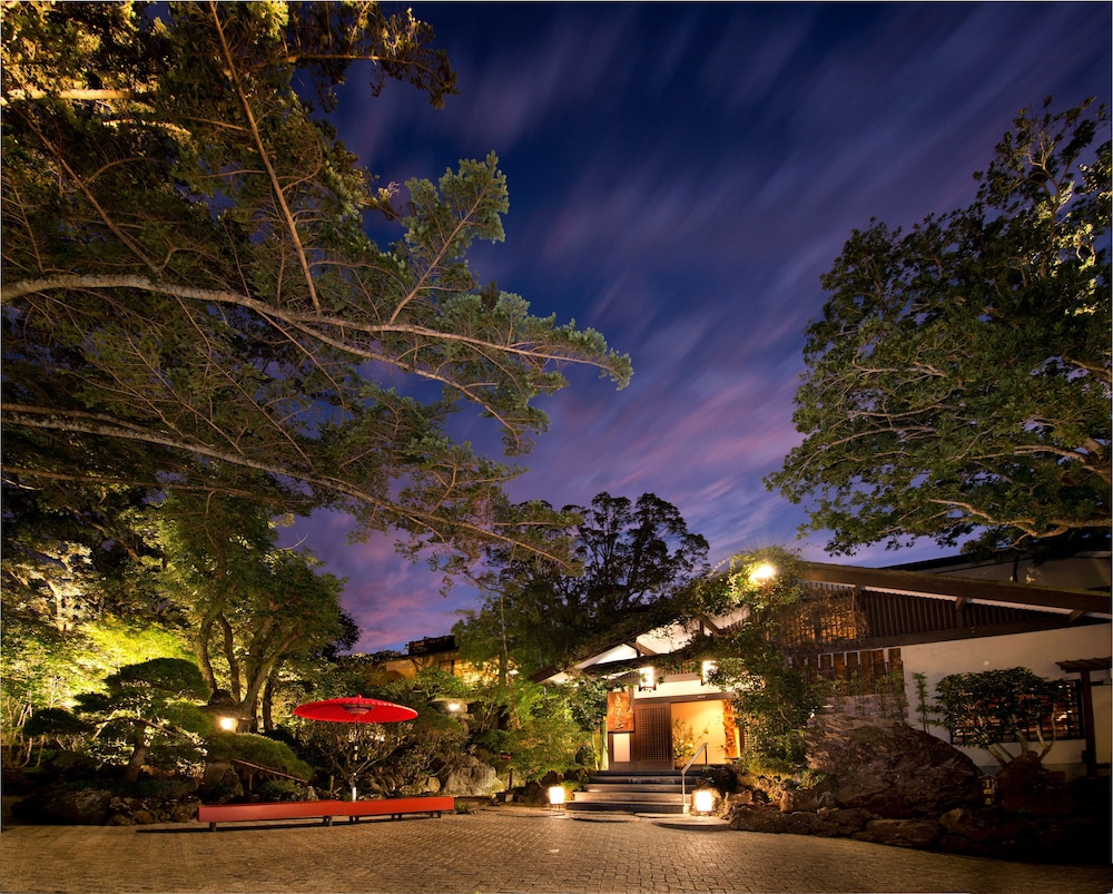 Abba Resorts Izu Zagyosoh in Ito, Japan