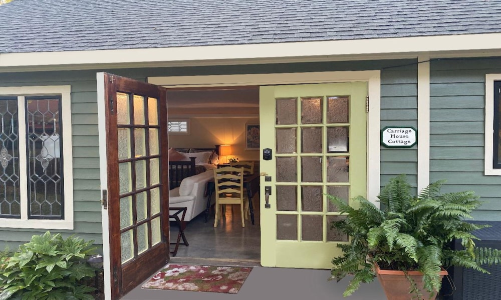 Rosemont B&B Cottages - photo 79