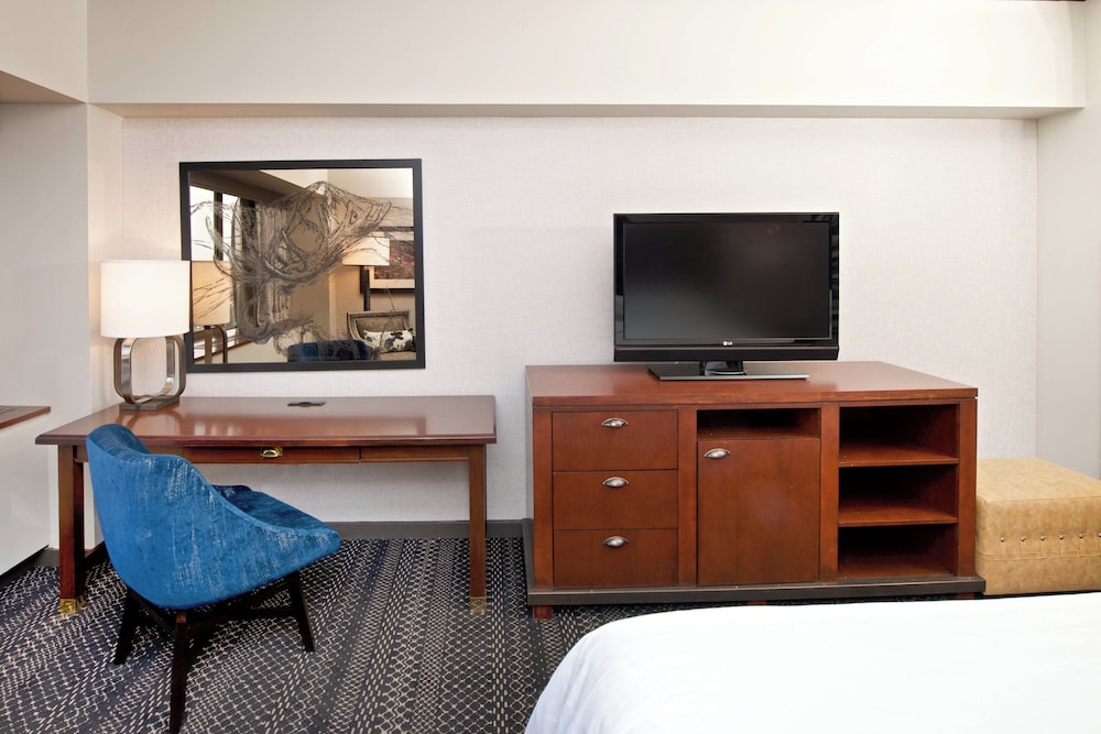 Sheraton Anchorage Hotel - photo 35