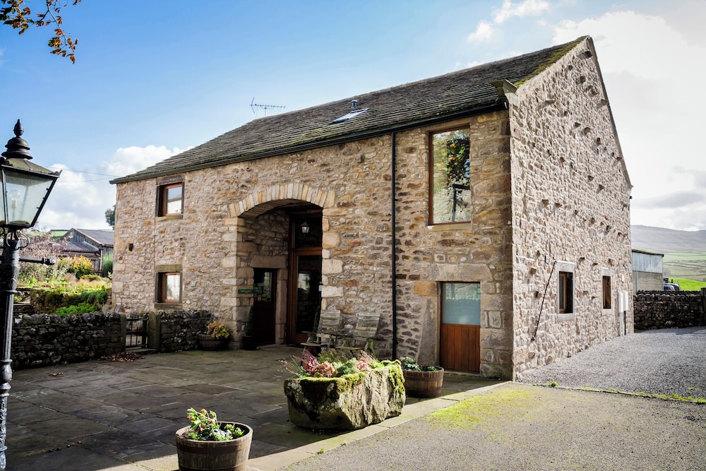 Linton Laithe — 4-Star Luxury Hotel in Skipton, United Kingdom