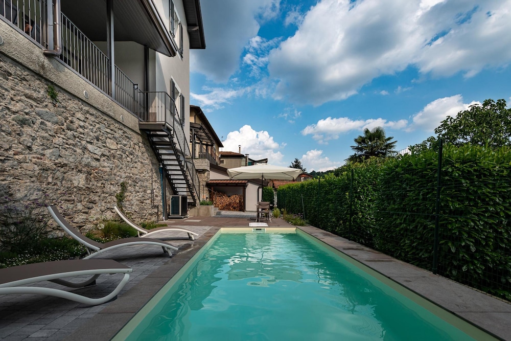 MG House Luxury — 4-Star Luxury Hotel in Como, Italy