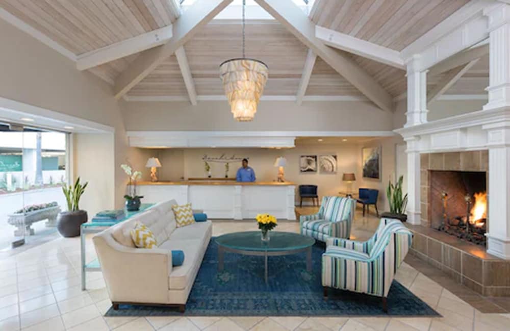 Beach House Hotel at Hermosa Beach - photo 29