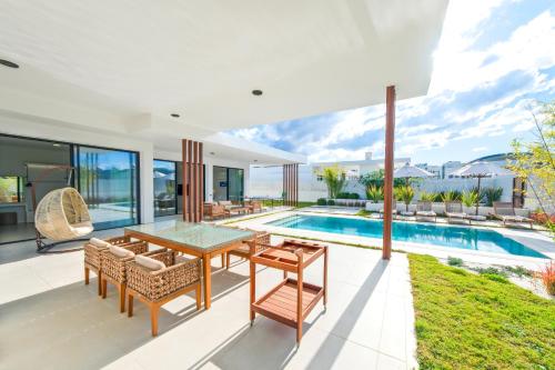 Ashta Suites Zen Suite — 4-Star Luxury Hotel in Fethiye, Turkey