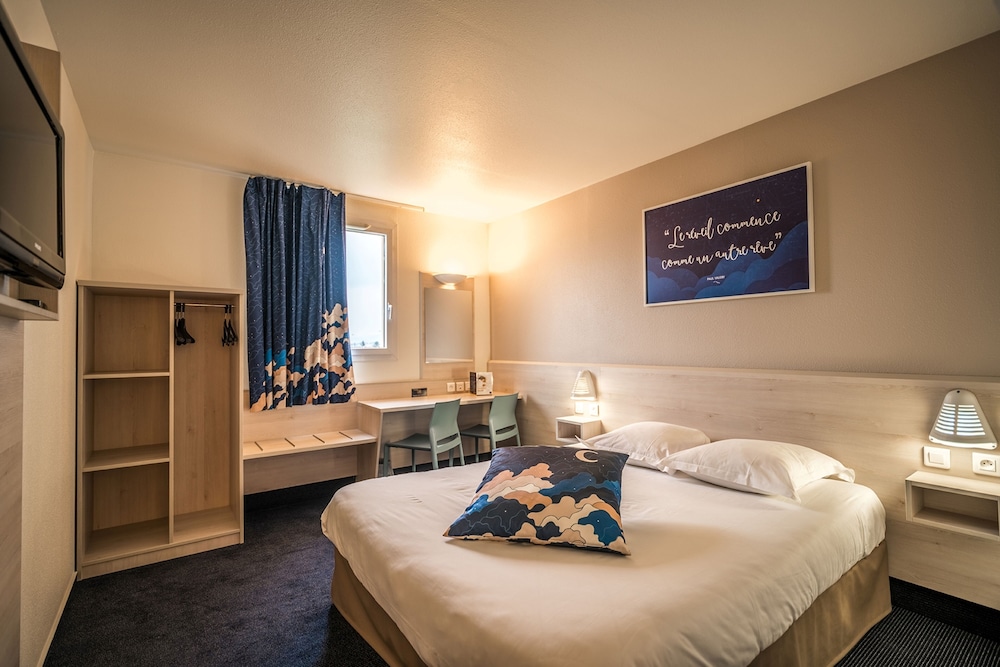 ACE Hôtel Rouen Parc des Expositions — hotel in Saint-Etienne-Du-Rouvray