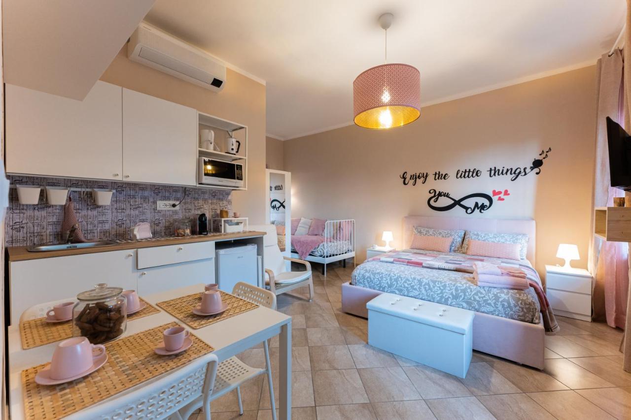 Le fantasie di Tizi — 4-Star Luxury Hotel in Alpignano, Italy