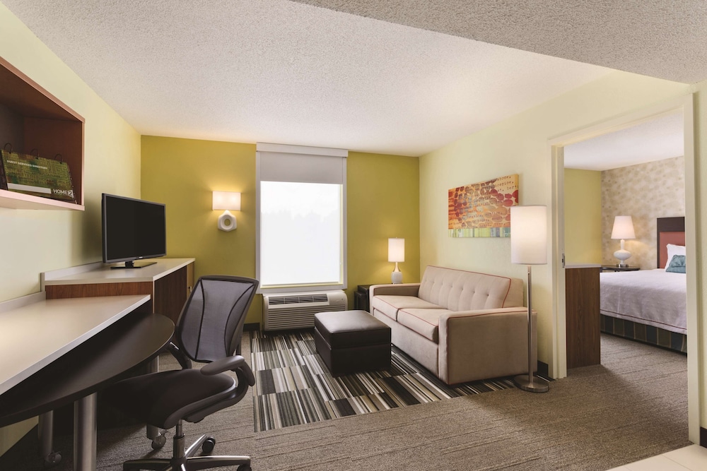 Home2 Suites by Hilton Pittsburgh Cranberry - photo 10
