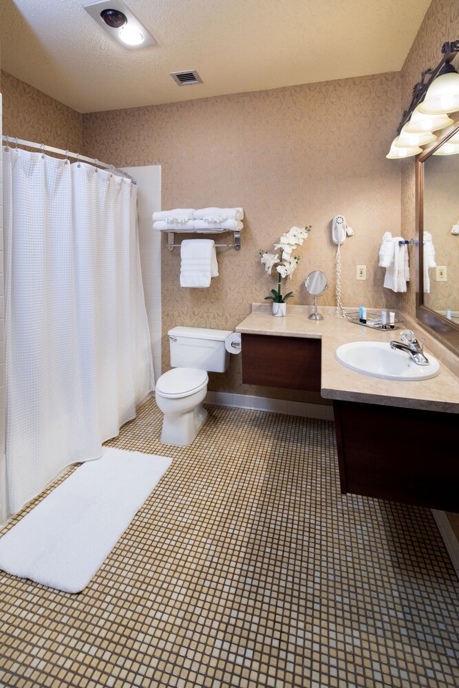 Grand Gateway Hotel - photo 5