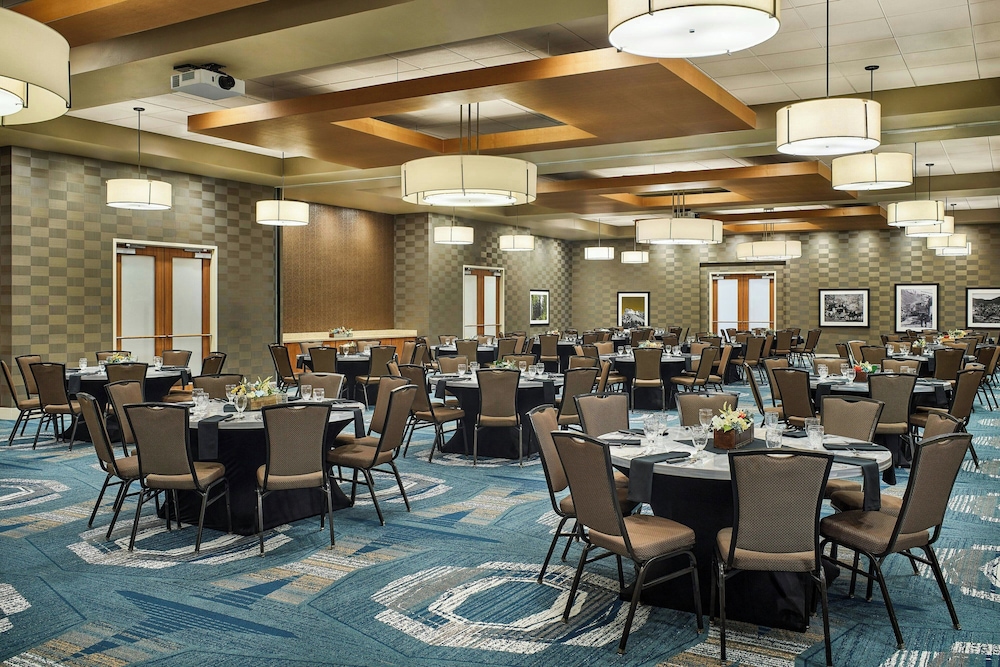SpringHill Suites by Marriott Deadwood - photo 57