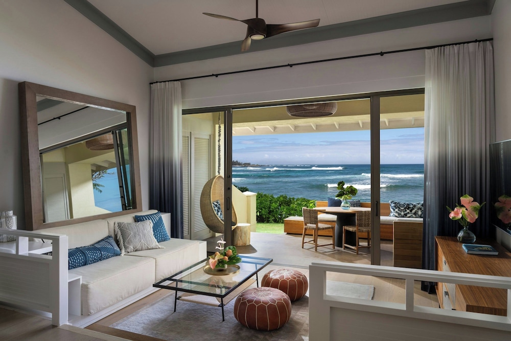 The Ritz Carlton O ahu Turtle Bay - photo 64