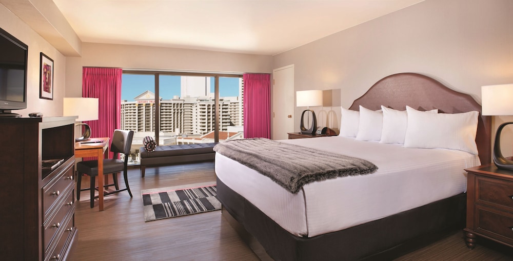 Flamingo Las Vegas Hotel & Casino - photo 45
