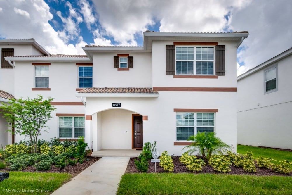 You Have Found the Perfect Holiday Home on Champions Gate Resort With Every 5 Star Amenity Orlando Townhome 2815 - photo 2
