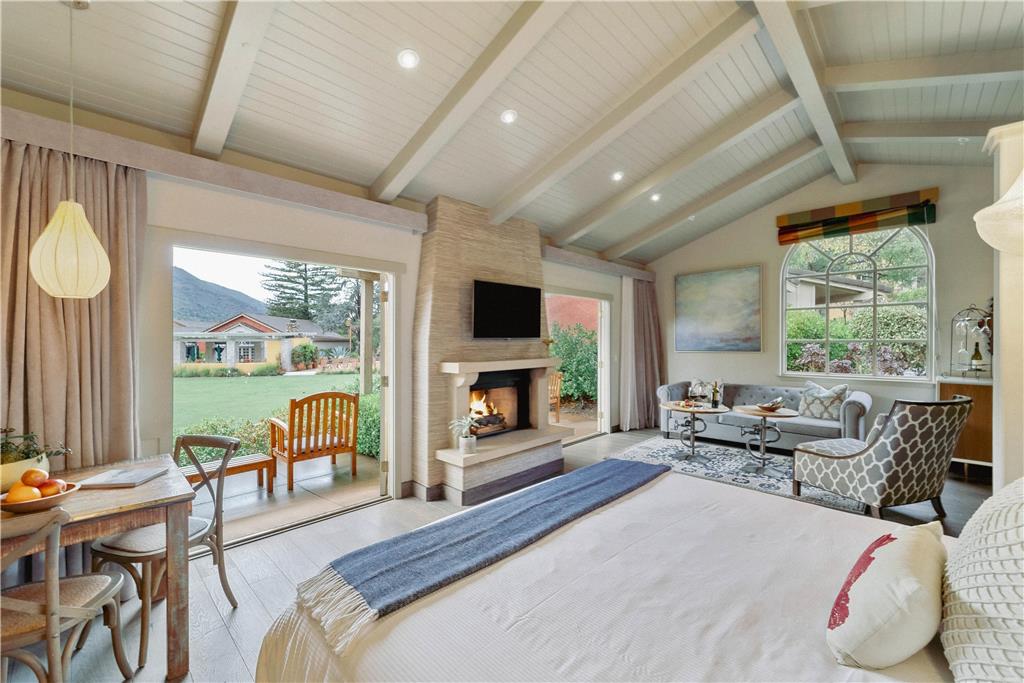 Bernardus Lodge & Spa - photo 27