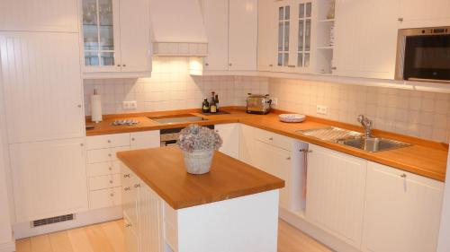 Inselhaus Norderney in Norderney, Germany