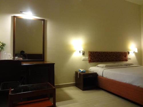 Hotel Malainn - carbon neutral hotel in Chennai