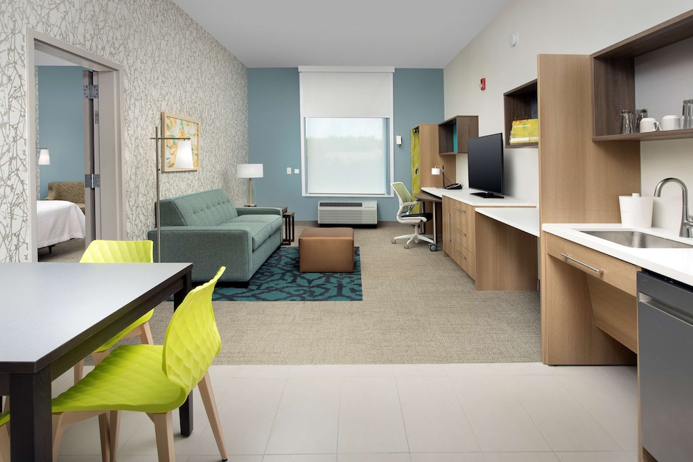 Home2 Suites by Hilton St. Augustine I 95 - photo 12