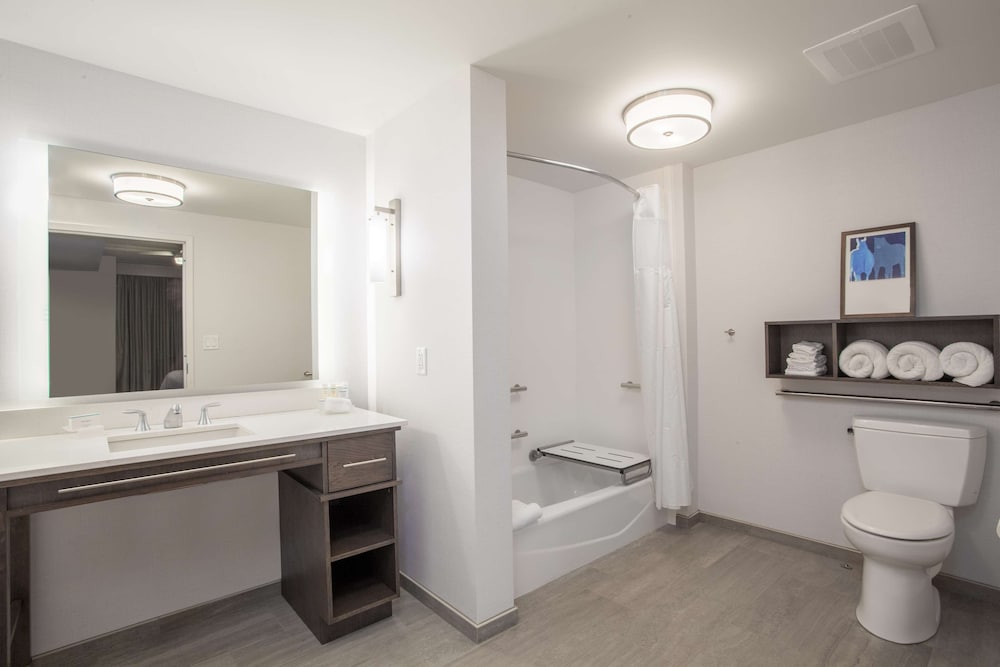 Homewood Suites by Hilton Saratoga Springs - photo 29