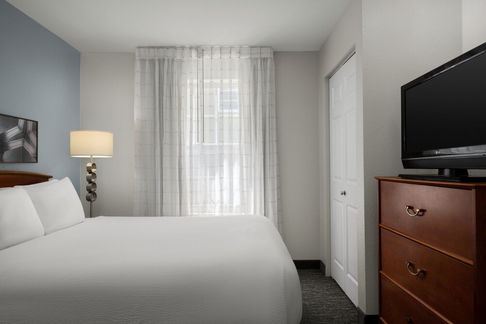 TownePlace Suites by Marriott Salt Lake City Layton - photo 5