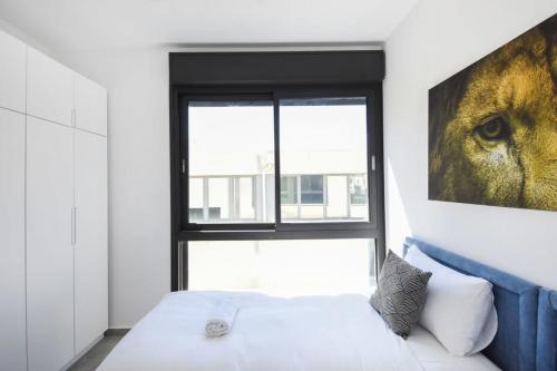 Marine Pearl by HolyGuest — 4-Star Luxury Hotel in Tel Aviv, Israel