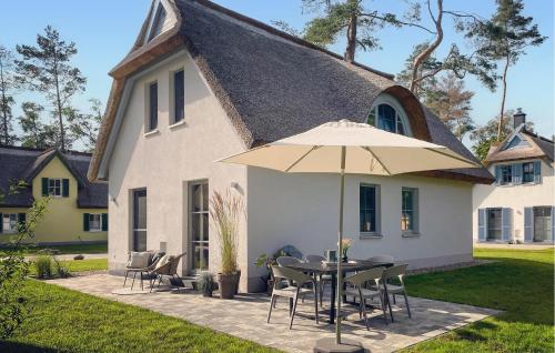 Smuck Hus - carbon neutral hotel in Unknown City