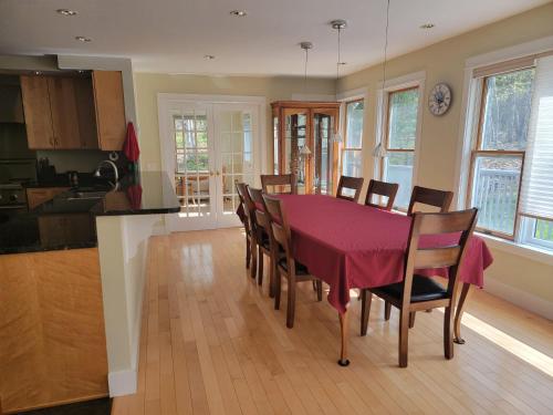 Strawberry Hill — Bar Harbor — photo 5