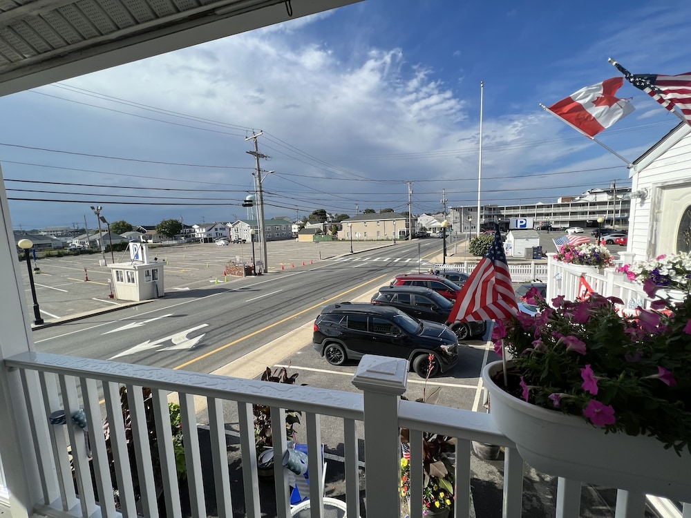 Ships Inn Hotel - photo 93