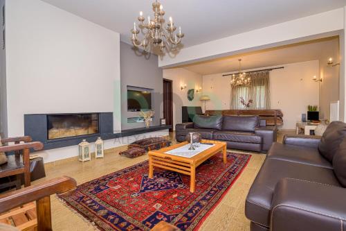 ''Villa Elia'' — 4-Star Luxury Hotel in Alexandroupoli, Greece