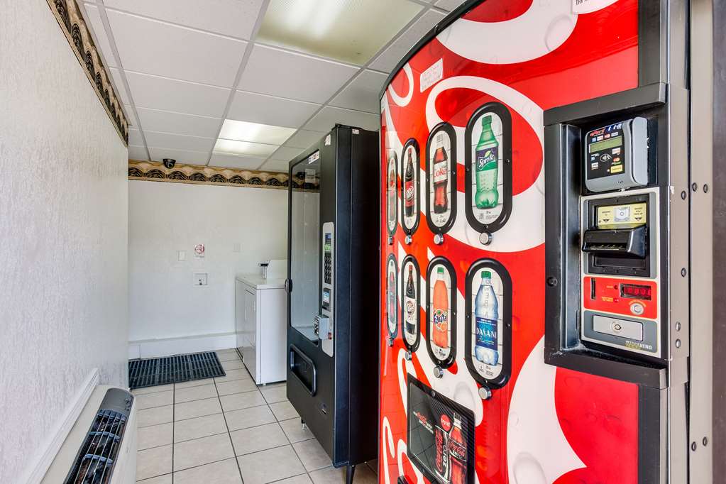 Motel 6 El Paso TX West - photo 37