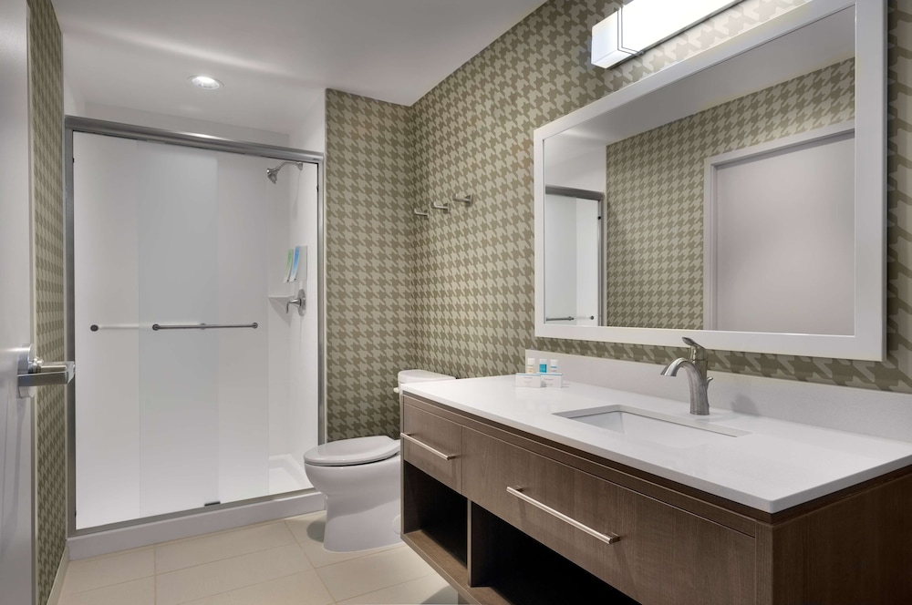 Home2 Suites by Hilton Charlotte Belmont - photo 21