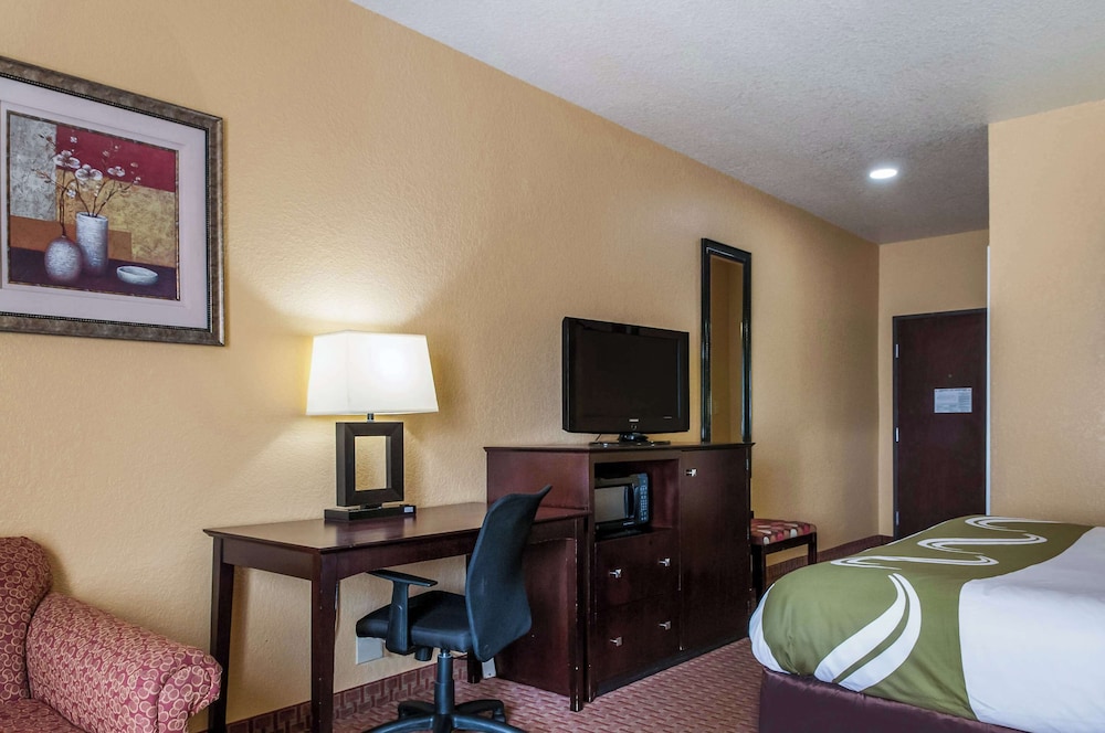 Quality Inn & Suites Slidell - photo 24