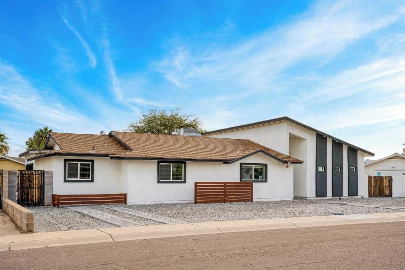 Ezra By Avantstay Modern South Scottsdale Escape - photo 21