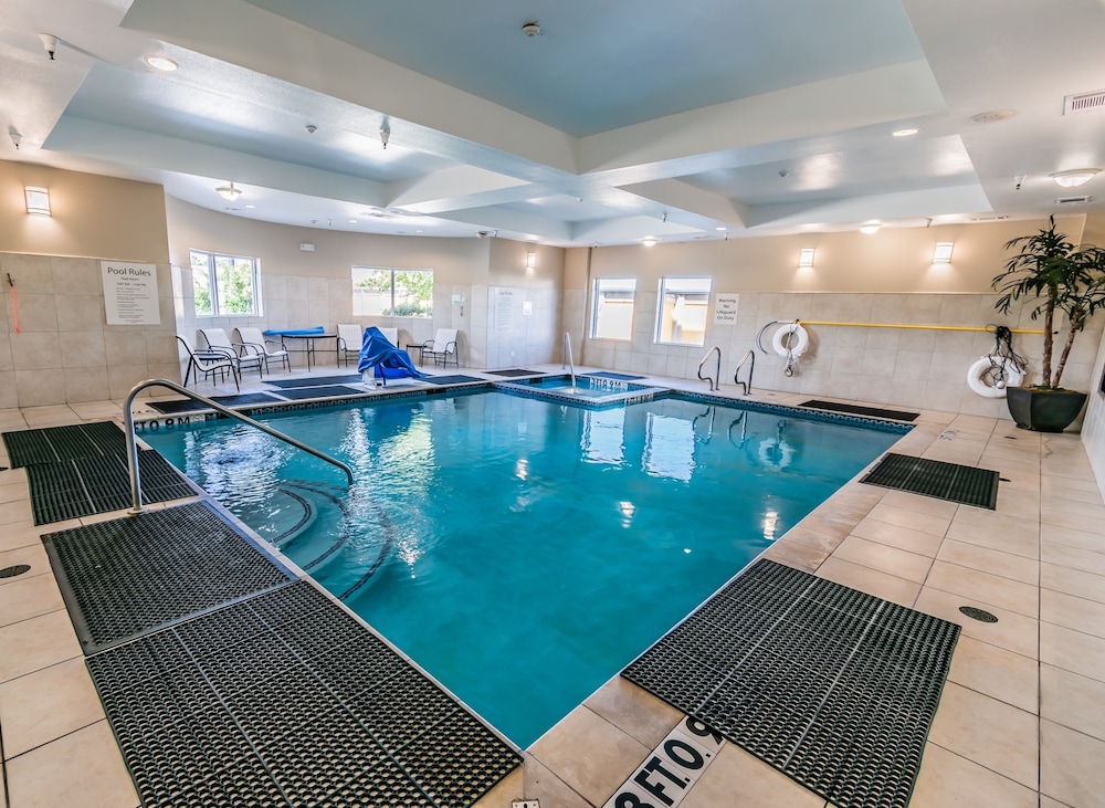 Holiday Inn Houston Webster by IHG - photo 31