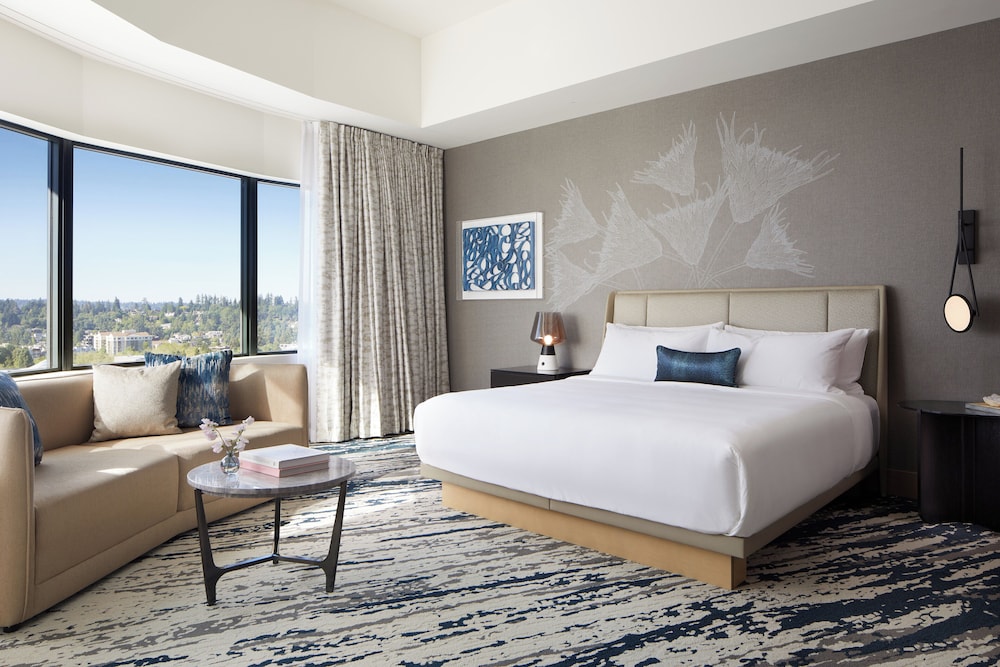 Intercontinental Hotels Seattle Bellevue By IHG - photo 9