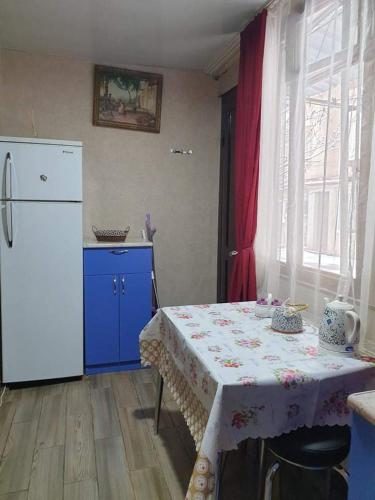 Apartmnet on Machabeli 20