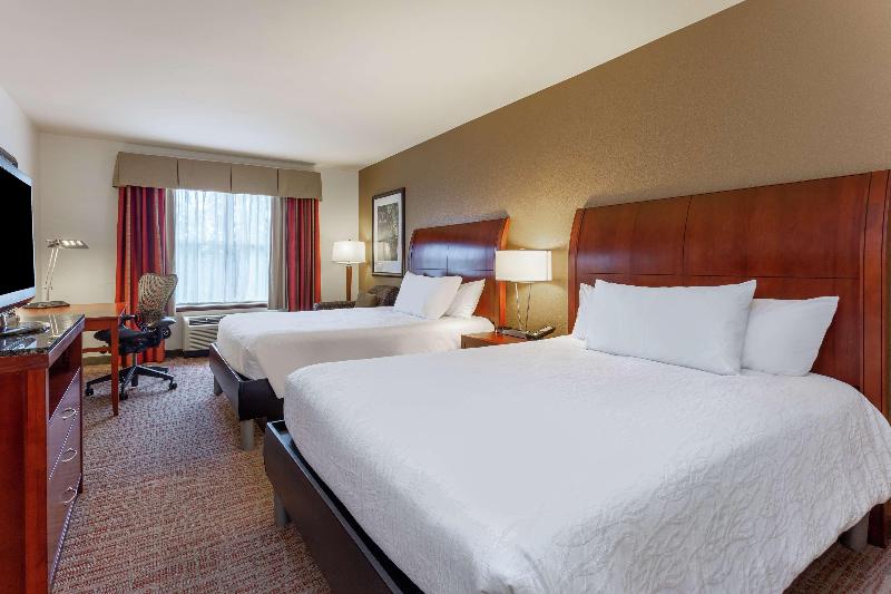 Hilton Garden Inn Rockford - photo 77