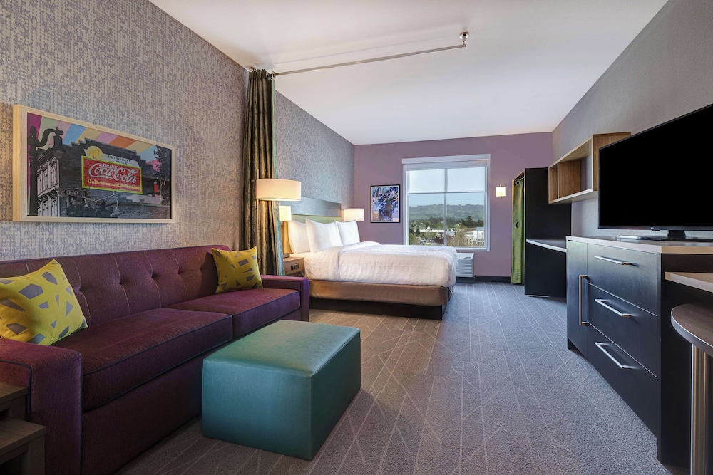 Home2 Suites by Hilton Petaluma - photo 8