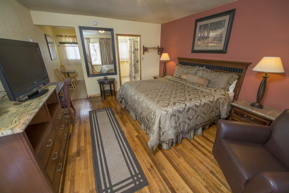 Rainbow Lodge and Inn - photo 5