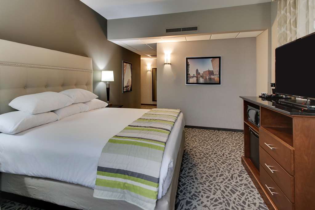 Drury Plaza Hotel Milwaukee Downtown - photo 25
