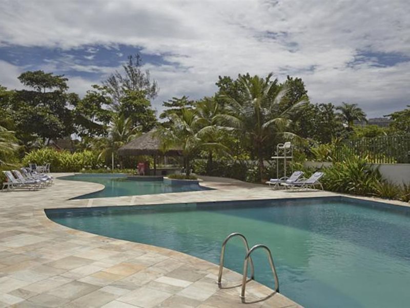 Transamérica Prime Barra — 4-Star Luxury Hotel in Rio De Janeiro, Brasil