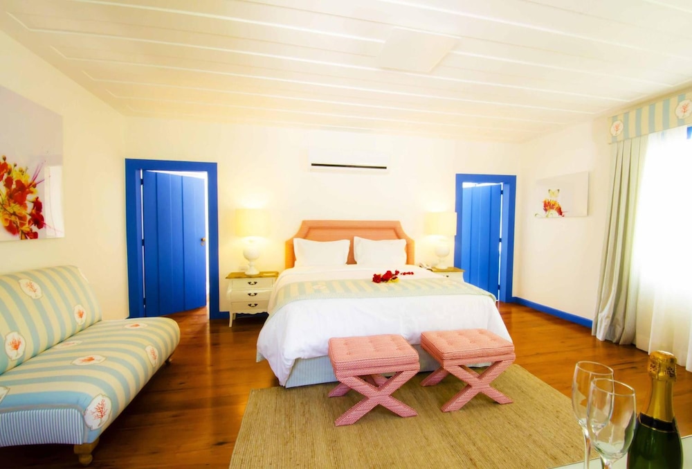 Hotel Solar do Arco — Cabo Frio — photo 4