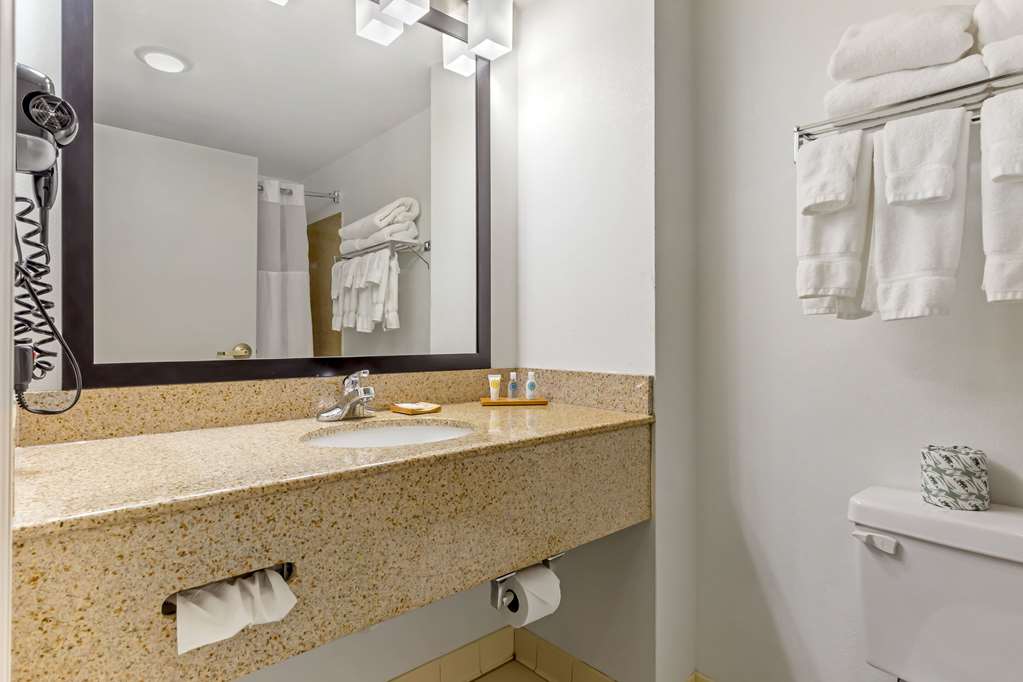 Country Inn & Suites by Radisson Newport News South VA - photo 25