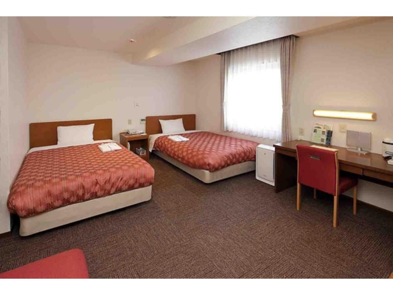 Kumegawa Wing Hotel Vacation Stay 63063v — Higashimurayama